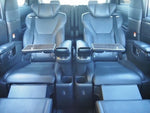 ALPHARD hybrid 4WD