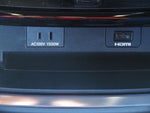 ALPHARD hybrid 4WD