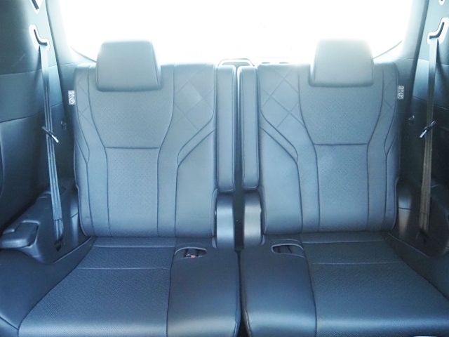 ALPHARD hybrid 4WD