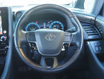 ALPHARD hybrid 4WD