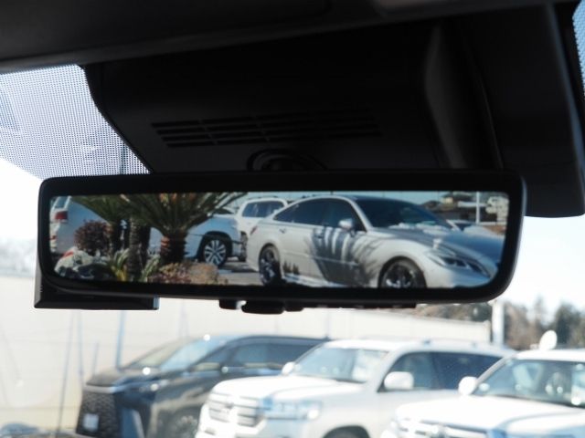 ALPHARD hybrid 4WD