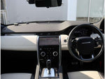 ROVER DISCOVERY SPORTS