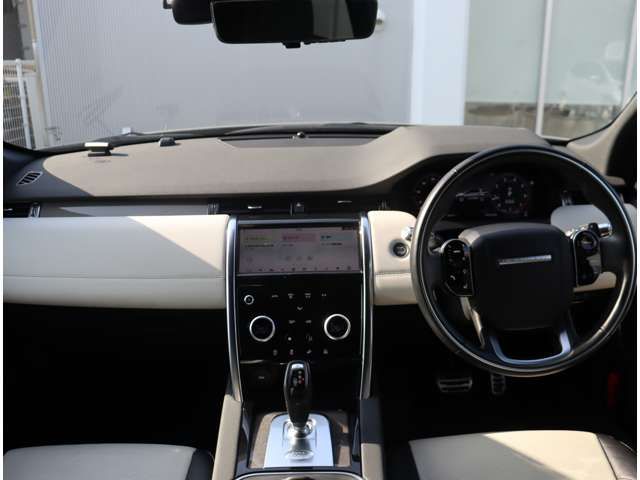 ROVER DISCOVERY SPORTS