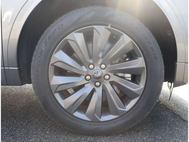 ROVER DISCOVERY SPORTS