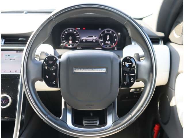 ROVER DISCOVERY SPORTS