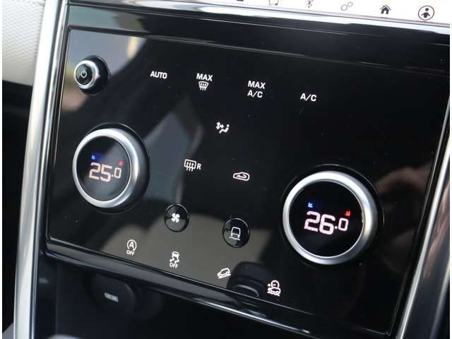 ROVER DISCOVERY SPORTS
