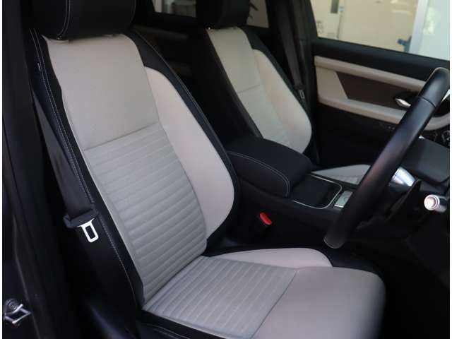ROVER DISCOVERY SPORTS