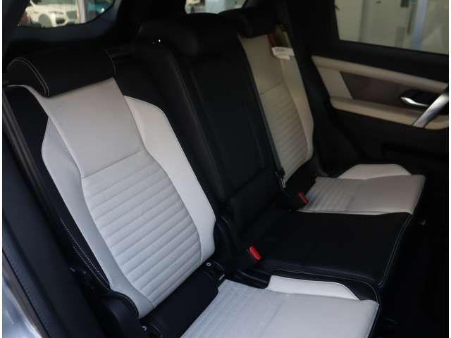 ROVER DISCOVERY SPORTS