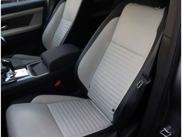 ROVER DISCOVERY SPORTS