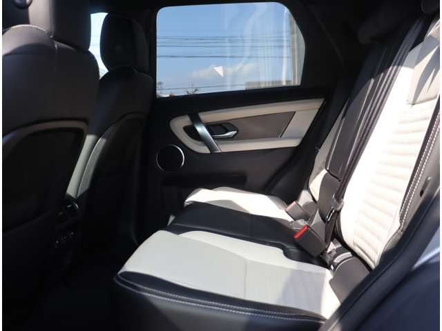 ROVER DISCOVERY SPORTS