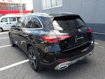 MERCEDES BENZ GLC class