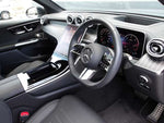 MERCEDES BENZ GLC class