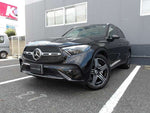 MERCEDES BENZ GLC class
