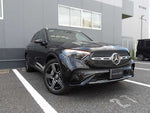 MERCEDES BENZ GLC class