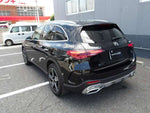 MERCEDES BENZ GLC class