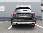 MERCEDES BENZ GLC class