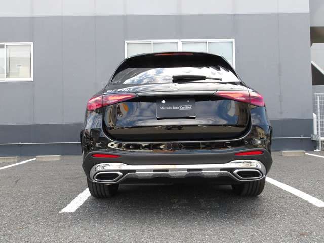MERCEDES BENZ GLC class