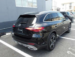 MERCEDES BENZ GLC class