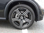 MERCEDES BENZ GLC class