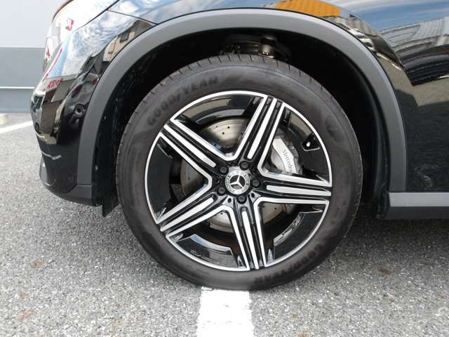 MERCEDES BENZ GLC class