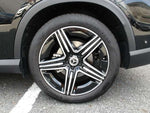 MERCEDES BENZ GLC class