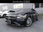 MERCEDES BENZ CLA class