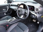 MERCEDES BENZ CLA class