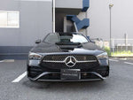 MERCEDES BENZ CLA class
