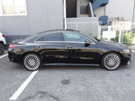 MERCEDES BENZ CLA class