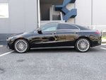 MERCEDES BENZ CLA class
