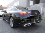 MERCEDES BENZ CLA class