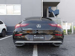 MERCEDES BENZ CLA class
