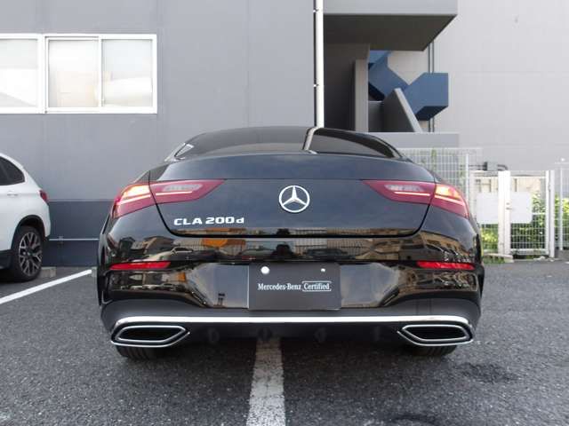 MERCEDES BENZ CLA class
