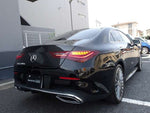 MERCEDES BENZ CLA class