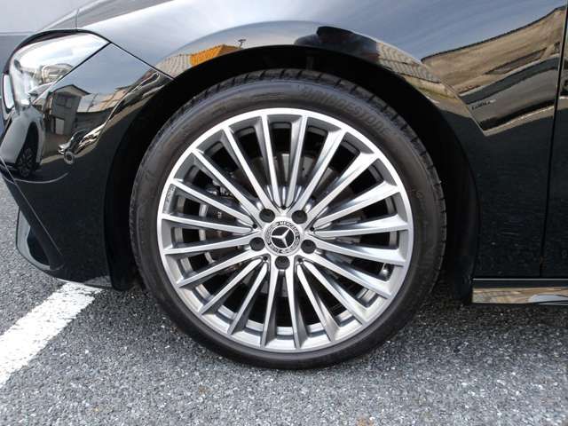 MERCEDES BENZ CLA class