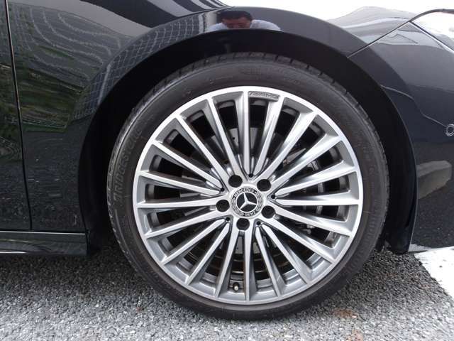 MERCEDES BENZ CLA class