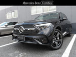 MERCEDES BENZ GLC class