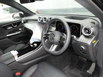 MERCEDES BENZ GLC class