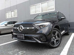 MERCEDES BENZ GLC class