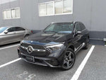 MERCEDES BENZ GLC class