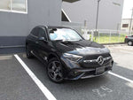 MERCEDES BENZ GLC class