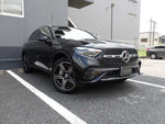 MERCEDES BENZ GLC class