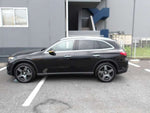 MERCEDES BENZ GLC class