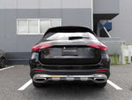 MERCEDES BENZ GLC class