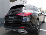 MERCEDES BENZ GLC class