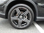 MERCEDES BENZ GLC class