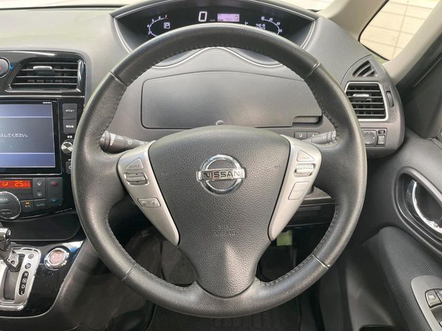 SERENA S-HYBRID