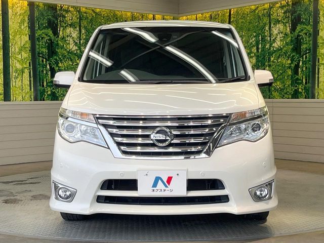 SERENA S-HYBRID