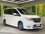 SERENA S-HYBRID