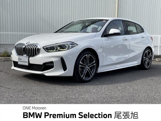 BMW 1series